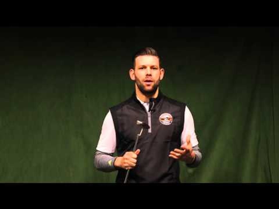 Golf club review - Taylormade OS Daytona putter