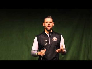 Golf club review - Taylormade OS Daytona putter