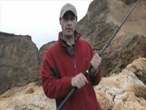 Sea Angler Rod Review