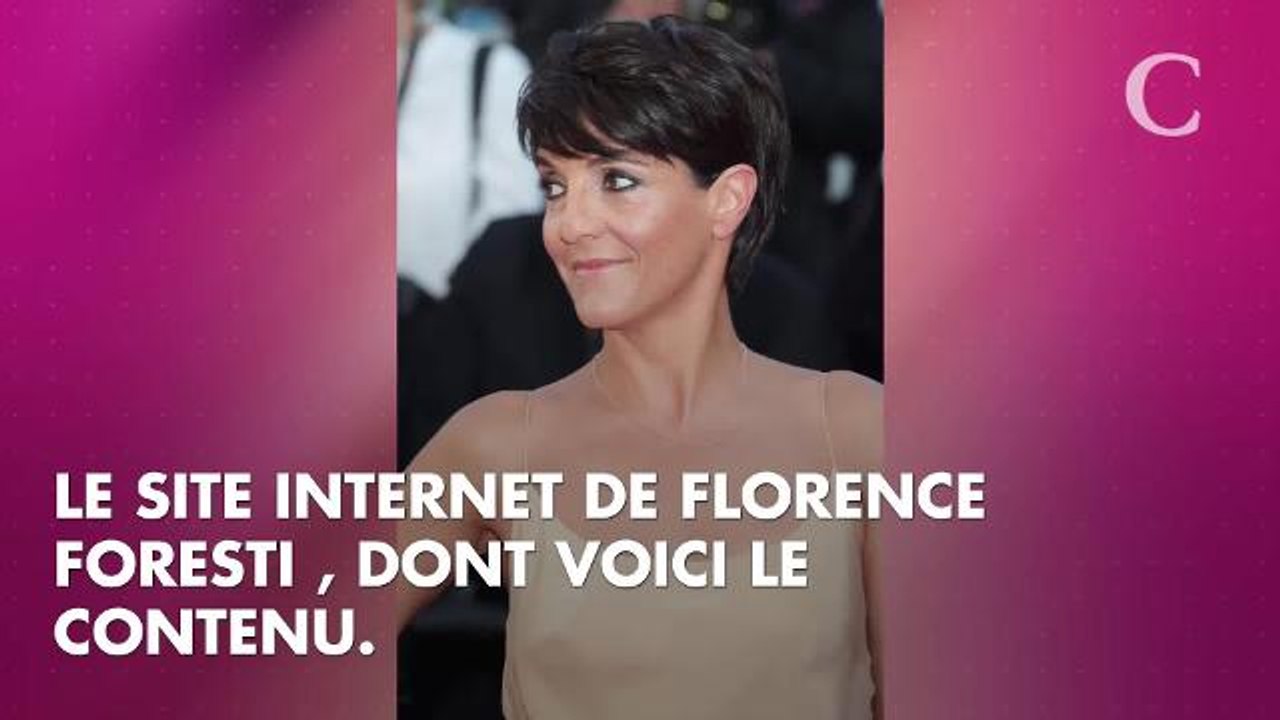 Pour son nouveau spectacle, Florence Foresti interdit les téléphones portables