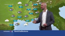 Votre météo du vendredi 2 novembre