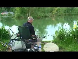 Perfecting the Method feeder