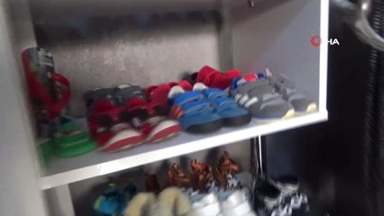 Yalova'da İkinci El Bebek Eşyaları Mağazası Açıldı