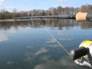 Terry Knight catches massive 43lb 13oz pike from Wykeham Lakes