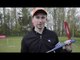Sam Maltby - Kings of Distance Putting Challenge