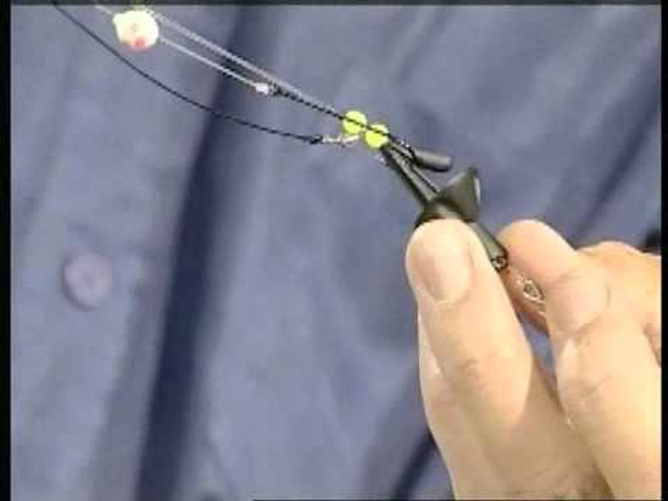 BAIT RELEASE SYSTEMS