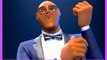 SPIES IN DISGUISE | Official Trailer #1 Will Smith, Tom Holland - Animation Film