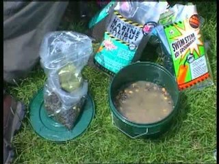 CREATING THE PERFECT PVA BAG MIX