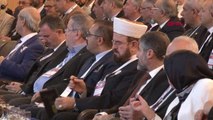 İstanbul- 2. Uluslararası Assam İslam Birliği Kongresi'nin Açılış Oturumu Yapıldı