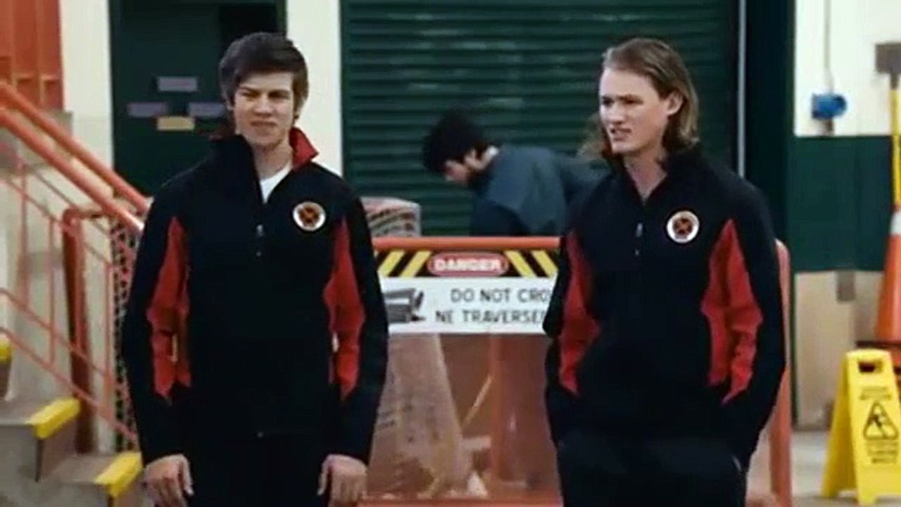 Letterkenny S03E02
