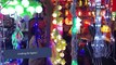 Blinding and Flickering : Diwali lights at Bhagirath Palace