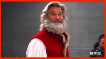 THE CHRISTMAS CHRONICLES Official Trailer | Kurt Russell  - NETFLIX