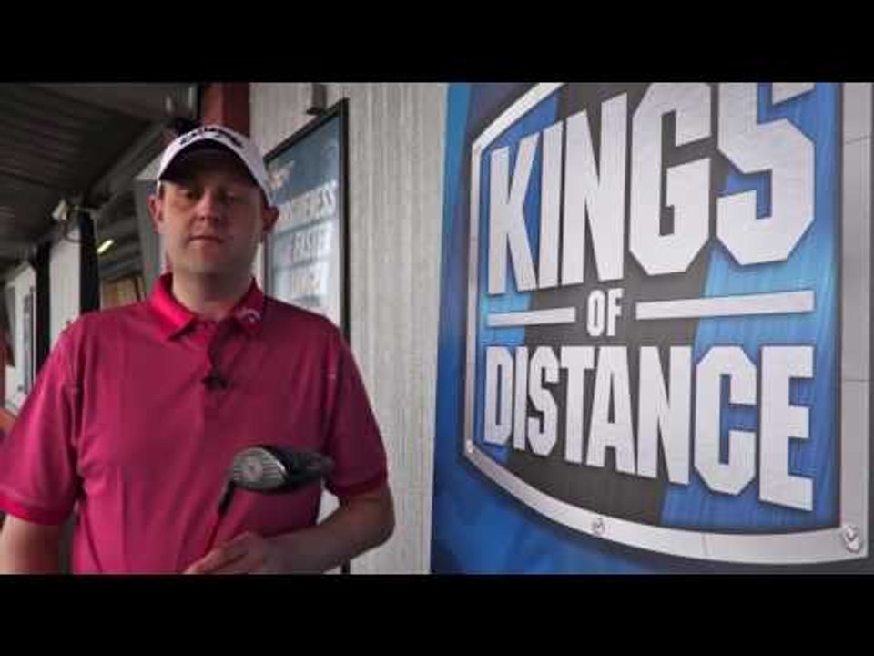 Jason Sockett Distance Gain Interview