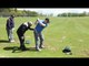 Mark Field lesson with Denis Pugh - Kings of Distance