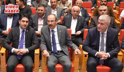 (1 Kasım 2018) KTO BAŞKANI GÜLSOY, “KONKORDATO SÖYLENTİLERİ ASILSIZDIR”