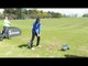 Josh Stern lesson with Denis Pugh - Kings of Distance