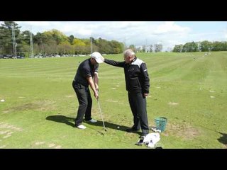 Adam Hayes lesson with Denis Pugh - Kings of Distance