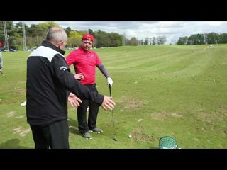 Alec Murphy lesson with Denis Pugh - Kings of Distance