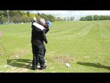 James Norris lesson with Denis Pugh - Kings of Distance