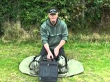 Mark Cole on carrying all your carp tackle