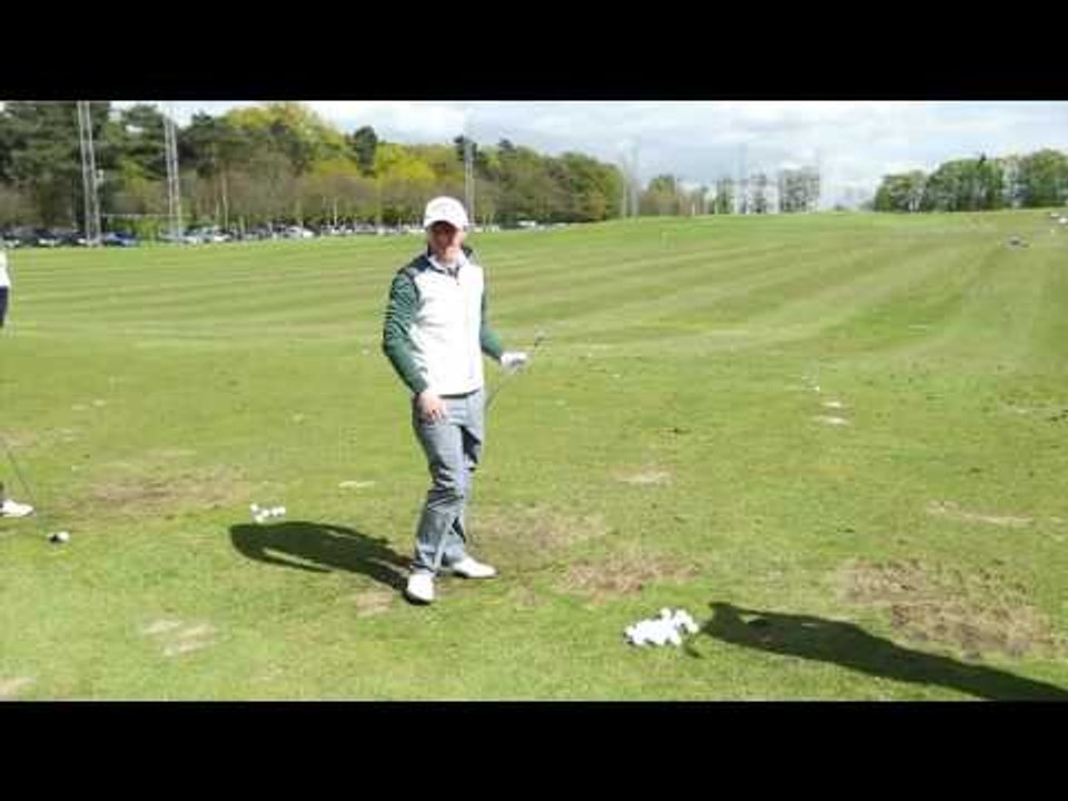 Andrew Minnikin lesson with Denis Pugh - Kings of Distance