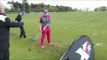 Alex Spencer lesson with Denis Pugh - Kings of Distance