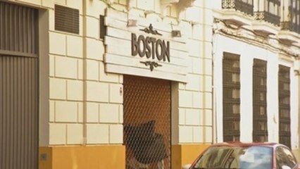 Muere apuñalado un Guardia Civil en Don Benito (Badajoz)