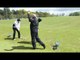 Martin Chadwick lesson with Denis Pugh - Kings of Distance