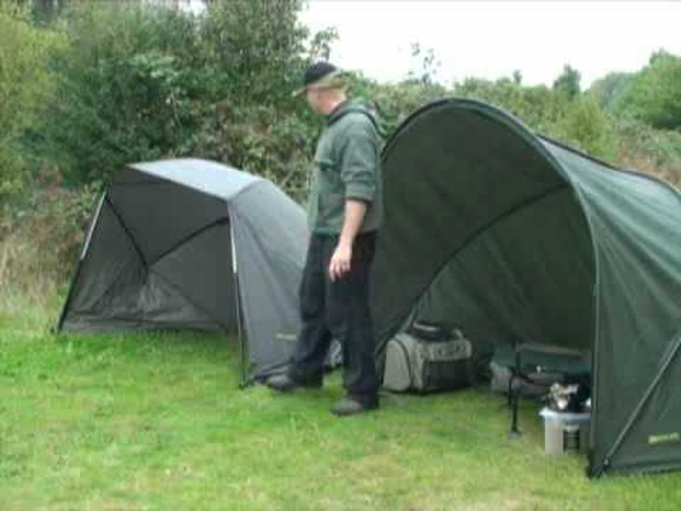 Mark Cole on keeping warm and dry when fishing
