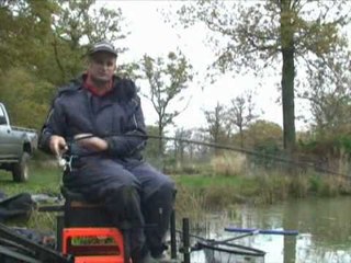 Steve Ringer on which quivertip is best