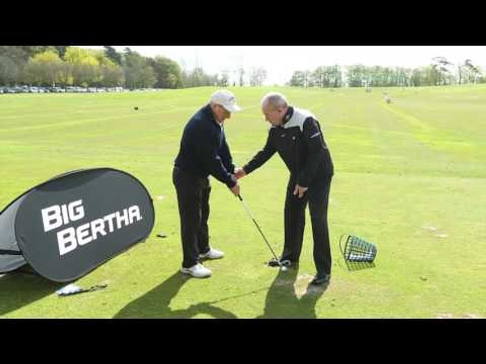 Sav Fasulo lesson with Denis Pugh - Kings of Distance