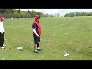 Neil Howe lesson with Denis Pugh - Kings of Distance