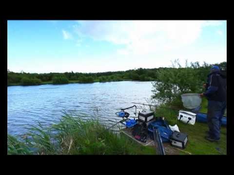 Fishing at Broom Fisheries - Scotland's premier commercial water