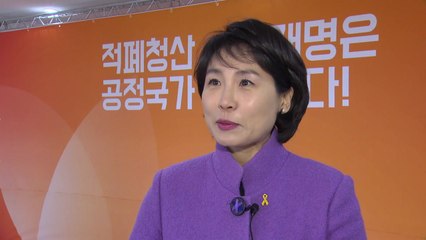 이재명 부인 김혜경 씨, 내일 경찰 조사 / YTN