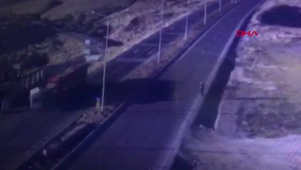 Şırnak İdil'de Öğretmenleri Taşıyan Araç Kaza Yaptı, 7 Öğretmen Yaralandı