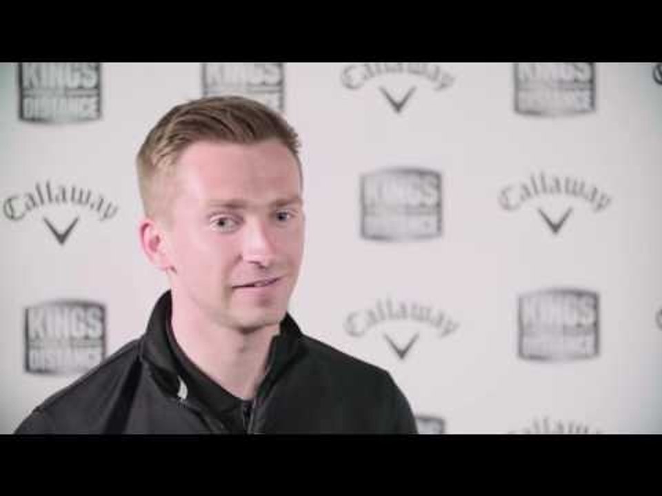 Sam Maltby Interview