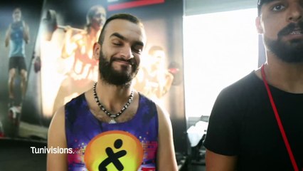 ALL IN FIT 2.0 : get fit DOn't quIT