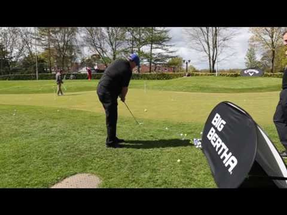 Gary Donnelly - Short Game Zone