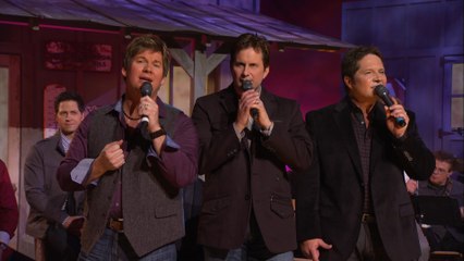 Gaither Vocal Band - Let The Healing Begin (Live At Citation Studio, Nashville, TN, 2012)
