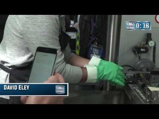 David Eley Grip Challenge