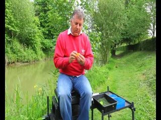 Drennan's new In-Line Flat Method Feeders revealed