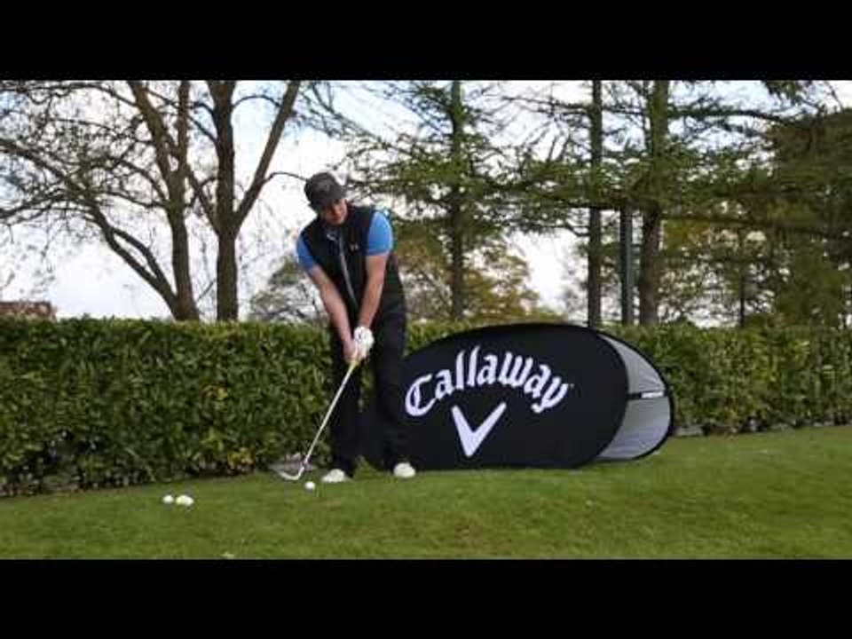 Chris Norman - Short Game Zone