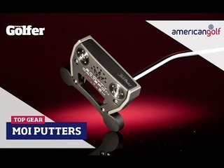 TOP GEAR: Scotty Cameron New Futura 6M