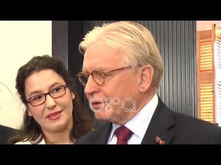 Ora News - Shqipëria në BE, ish-presidenti i Asamblesë së KE-së: Holanda nuk u bllokon dot