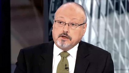 هل تم التخلص من جثة خاشقجي بالأسيد؟