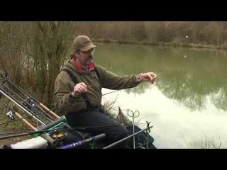 Jan Porter on the basics of pole fishing and pole angling tackle