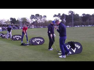 Russel Paul - Long Game Zone