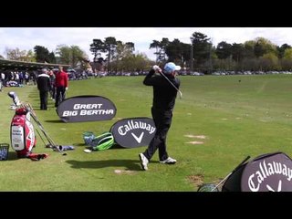 Wayne Chipperfield - Long Game Zone