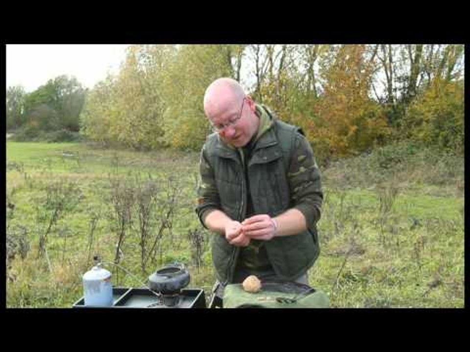 UK Carp Live - episode 2