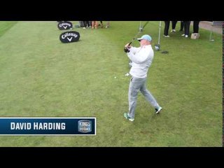 David Harding - Slow Motion Swing